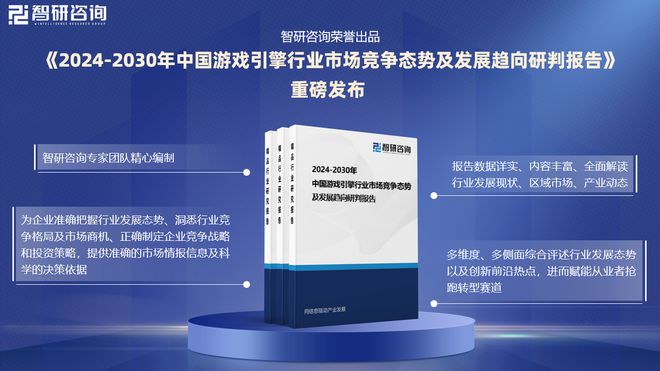 程回顾、市场规模及未来前景分析报告CQ9电子中国游戏引擎行业发展历