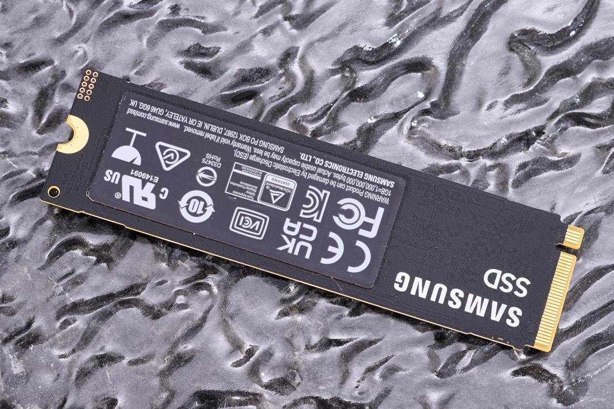 态硬盘：PCIe 50接口引领存储性能飞跃CQ9电子中国网站三星9100 PRO固(图4)