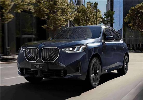 周（210-216）上市新车汇总CQ9电子游戏网站2025年第6(图3)