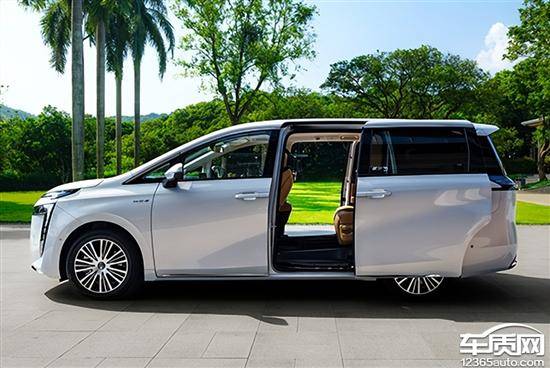 周（210-216）上市新车汇总CQ9电子游戏网站2025年第6(图2)