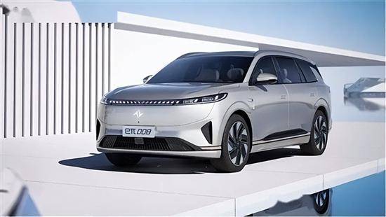 周（210-216）上市新车汇总CQ9电子游戏网站2025年第6(图13)